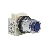 Square D 9001K1L1L With Guard PSH BTTN OPRATR 30MM TYPE K