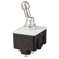 Honeywell 14TL1-3G Toggle Switches SEALED OI