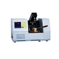 Samyon 3536D Fully-Automatic Cleveland Open-Cup Flash Point Tester (500W)