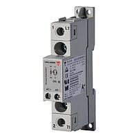 Carlo Gavazzi RGS1A23D50KKEDIN Single Phase Relays 1P-SSR-DC IN-ZC 230V 12A 800VP-E-SRW IN DIN