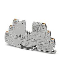 PHOENIX CONTACT 1464483 Circuit Breakers PTCB E1 24DC/0.1A SI-R