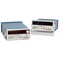 Programmable DC Power Supply Calibration Service