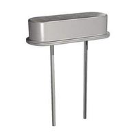 ECS Inc. International ECS-35-18-4XEN Quartz Crystal CRYSTAL 3.579545MHZ 18PF T/H,HC-49USX,+/-50ppm,+/-30ppm,18pF,200 Ohm,Fundamental,-40C - 85C,HC49/US,0.447" L x 0.183" W (11.35mm x 4.65mm),0.138" (3.50mm)