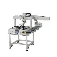 Garland ATS-520II Automatic locking screw machine