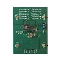 Diodes Incorporated AP62300TWU-EVM Voltage Regulator - Switching Regulator DCDC Conv HV Buck null null
