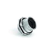 Amphenol SINE Systems RT06164PWHEC Standard Circular Connector Plug, Pin with end cap W keying