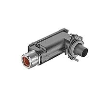 HARTING 10402812118 Connectors HPTC 850 Cable side for 185mm2, M40 (21-26.5mm OD) IP65/67