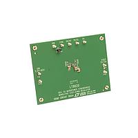 Analog Devices DC1992A Voltage Regulator - Switching Regulator LT8620 Demo Board - 5.5V to 65V input to