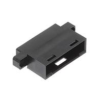 AMP Connectors - TE Connectivity 88190-8 Wire Housings 020 HOUSING FFC PIN DR 100CL
