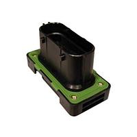 DEUTSCH - TE Connectivity SRK02-MDA-32A-001 32-Way FLANGE RECP