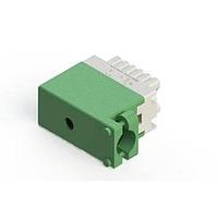 EDAC 516-020-520-420 Connectors Rack & Panel Connector
