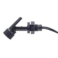 Cynergy3 LLF43H100RF Liquid Level Sensors Int Low level float switch, 100VA, Nylon, 1m PVC 16/0.2, nitrile gasket