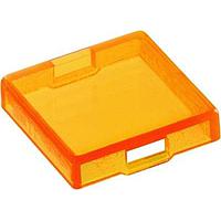 RAFI 5.49.077.011/1403 Lens Pushbutton-Illuminat Industrial Controls