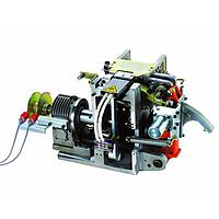 Transpak TP-601D-SH Light-Duty Strapping Head (700N, 9-12mm strap width)