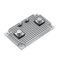 Alpha Electronics PSBWR0050B Metal Foil Resistors PSBWR0050B 15 PPM SHUNT