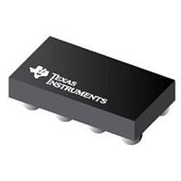 Texas Instruments INA236BIYBJR Current & Power Monitors & Regulators 48-V 16-bit ultrapr ecise I C output dig