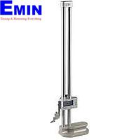 Mitutoyo 192-632-10 Digimatic Height Gage (0-600mm / 0.0005 inch (0.01mm) or [0.0002 inch (0.005mm)])