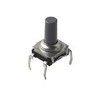 C&K KSL0V931LFTR Tactile Switches Sealed Tact Switch