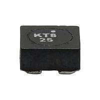 Eaton SDQ25-150-R Coupled Inductors 15uH 1.05A 0.1632ohms