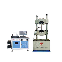 Universal Tensile Testing Machine