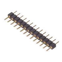 Preci-Dip 800-10-014-10-002101 Unshrouded