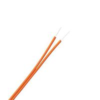 Panduit FIID202-025M Fiber Optic Cable Assemblies OM2 2-FIBER PCF DUPL INTC CABLE 25m