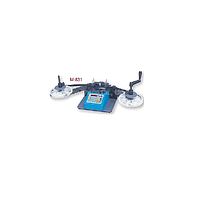 REN THANG Component Counter Repair Service