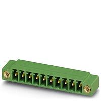 PHOENIX CONTACT 1958805 Pluggable Terminal Blocks MC 1,5/ 4-GF-3,5 AU