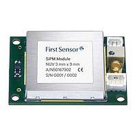 First Sensor - TE Connectivity 3001477 NUV MOD 50167901 (1x1SiPM Module NUV)