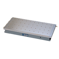 KANETEC KETB- 6060B Electromagnetic Chuck (600mm（23.6"）× 600mm（23.6"）)