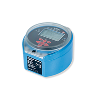 MMF VM40C Triaxial Vibration Monitor (0.01~15m/s², 0.1~2400mm/s)