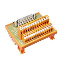 Weidmuller 7940102208 AC Power Entry Modules RD-25ASJS RS70