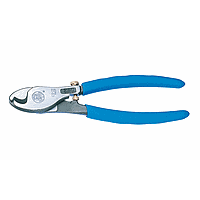 Tsunoda CS-22 Cable Cutter with Stripper (150mm)