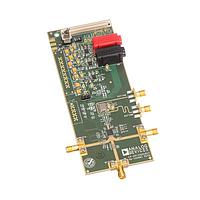 Analog Devices EV-ADF5355SD1Z Clock & Timer Development Tools Evaluation Board