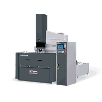 JSEDM EB1510N ZNC Electric Discharge Machine (600; 800 mm3/min)