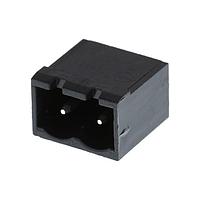 Molex 39531-1002 Headers 5.08MM EURO HEADER VERT BLK 2CKT