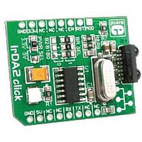 Mikroe MIKROE-1195 Add-On Boards IrDA2 click MIKROBUS VERSION