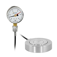 PCE PCE-HFG 10K-E100 Force Gauge (0~10.000 N)