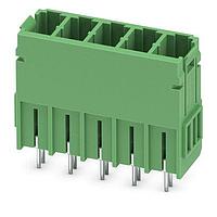 PHOENIX CONTACT 1720602 Headers 5 Pos 7.62mm pitch Through Hole Header