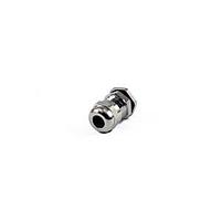 Hammond Manufacturing 1427BCGPG7 Cord Grips CABLE GLAND PG7 PG THREADS BRASS