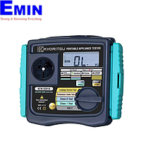 KYORITSU 6201A Portable Appliance Tester