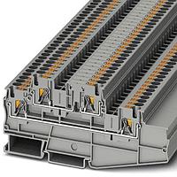 PHOENIX CONTACT 3002616 Fixed Terminal Blocks PT 4-L
