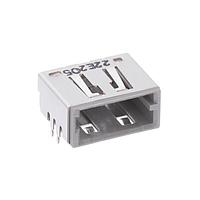 Hirose Electric GT17HR-4P-2H(55) Connectors