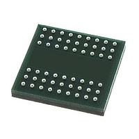 ISSI IS45S16400N-7BLA2 SDRAM Automotive (-40 to +105C), 64M, 3.3V, S, 4Mx16, 143MHz, 54 ball BGA (8x8mm) RoHS
