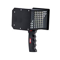 SCHMIDT QLED-118 Stroboscope (30 – 300000 FPM)