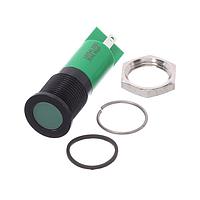 APEM Q14F1BXXG02E Indicators LED INDICATOR 14MM