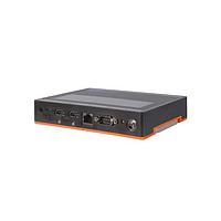 Advantech USM-110A-BR125 Industrial PCs Cortex A17, 2G/16G, 2HDMI, Android10.0, POE