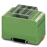 PHOENIX CONTACT 2954879 DIN Rail Terminal Blocks EMG 45-DIO 8P-1N5408