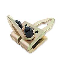 TOPTUL JFDE0205 Frame Rack Clamp Two-Way (3-5 tons)