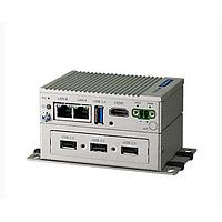 Advantech UNO-2271G-RP1EA Industrial Computing Accessories UNO-2271G V2 2nd stack, POE PD, COM, M.2 Bkey
